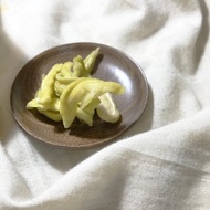 鳥目紋・小淺木碟