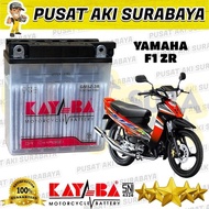 Kayaba Gm5Z Motorcycle Battery Center for F1Zr F1 Zr Vega R Vega Zr Fit X Supra 110 Mtx5Al Yb5Lb Yt7