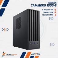 Casing AIRMAX CAMMERO 1000s PSU 400W SFF