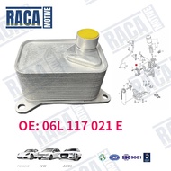 For VW Golf Golf R Arteon GTI Audi A3 A4 A6 Q7 S3 TT Quattro Seat Alhambra Skoda Octavia Engine Oil 