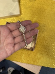 Folli Follie 四葉草手鏈