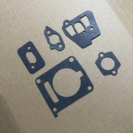 1Set Gasket FOR Stihl STIHL FS240 FS240R FS240C FS 240 240R 240C Cylinder carburetor muffler silence