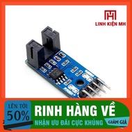 EFFICIENCY SPEED MODULE / ENCODER MOTOR (5mm)