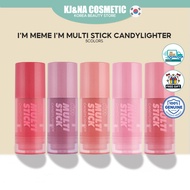 [I’M MEME] I’m Multi Stick Candylighter 6.7g