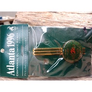 Olympic games Atlanta1996