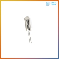 Quartz Plug 32.768 kHZ pin
