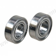 Ball Bearing 3X6X2.5-Steel(2pcs) BB630-S