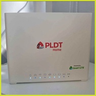 ■ ▘ ✜  UNLI DATA  Evoluzn FX-ID5 FX-ID5L- CAT6 LTE+ advanced Smart PLDT Prepaid Home Wifi LTE-A OPE
