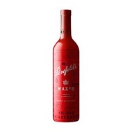 包送貨 -（2支樽）奔富 Penfolds MAX麥克斯設拉子 赤霞珠混釀 750ml -平行進口