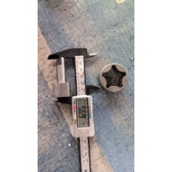 JIANG DONG OIL PUMP ROTOR 1 SET