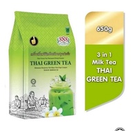 888 Thai Green Tea @ Thai tea 650g