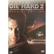 Die Hard 2 (2 DVD Special Edition)