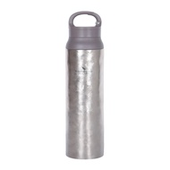 Boundless Voyage Titanium Water Bottle Leak-Proof Sport Bottle Vacuum Insulated Flask With Lid Water