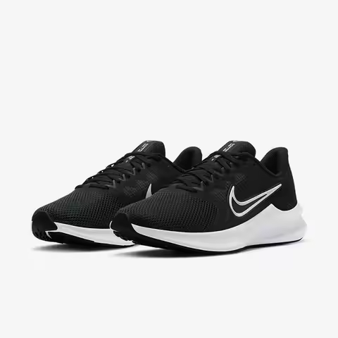 Nike Genuine Downshifter 11 Women's Sports Running Shoes CW3413-006