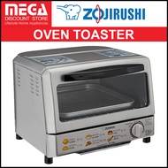 ZOJIRUSHI ET-REQ75 OVEN TOASTER