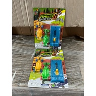 12 Pieces Per Dozen Children's Toys Trams