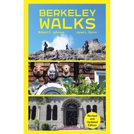 [sgstock] Berkeley Walks: Revised and Updated Edition - [Paperback]