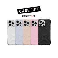 [Ready to ship] CASETiFY |    Ripple Case Essentials by CASETiFY ™   Phone Case