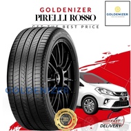 (1pc)225/45-17[225 45 17] MICHELIN PIRELLI ROADX TAYAR TYRE TIRE