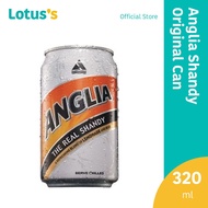 Anglia Shandy Original Can (320ml)