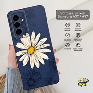 Full rubber case Samsung A37A57 5G New 2026 Case Motif WALLPAPER - Cool Case Samsung All Type Aesthe
