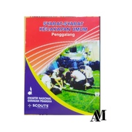 Proficiency Umum - Penggalang