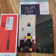 Redmi A5/poco C71 screen with free glue