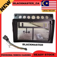 Proton Persona/Gen2 9 inch Android Player Casing