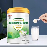 Yingkang Pharmaceutical Probiotic Protein Powder High Calcium Nutrition Multi-Vitamin Egg Ejiao Heme
