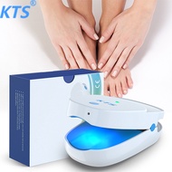 LLLT Nail Fungus Laser Device Anti-Infective Paronychia Foot Care Tool