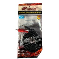 Kbl Rca 2 Pin To 1 1.5m