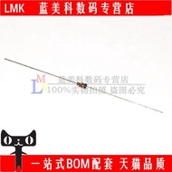 Brand New 1N60 IN60P 1N60P DO-35 In-Line Wave Detection Diode