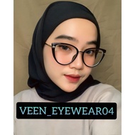 58595 Frame Package Free Photochromic Cylinder Minus Lenses