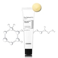 (แท้ / พร้อมส่ง)COSRX The 6 Peptide Skin Booster Serum 150ml