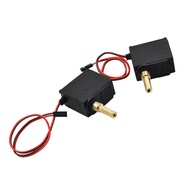 Naik taraf Enjin Pemacu Servo Tork Besar Dengan Semua Aci Tembaga Untuk HuiNa 1:14 1550 1592 RC Allo