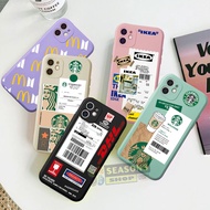[UV02] Oppo A54 A5S A1K A5 A9 2020 A15 A52 A53 A33 Reno 5f 4 4F | Oppo A16 Casing | Oppo A54 casing 
