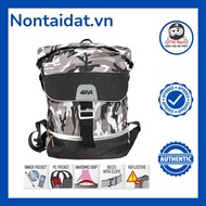 Waterproof Bag - GIVI RBP03 Waterproof Backpack