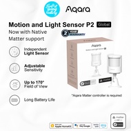 AQARA Motion Sensor P2 Matter And Thread Device Needed