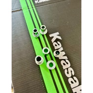 JOM SUPPORT KEDAI ISLAM..bush custom kh100 ar80 gto kh100 ar125..CIKGU RAFF PROSHOP..REDY STOK KOTA 