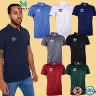 UMBRO POLO JERSEY / high quality polo shirt / JERSI MURAH / SHIRT/ TSHIRT GYM / TSHIRT MURAH / JERSI / BAJU POLO FOOTBAL