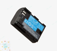 แบตเตอรี่ LP-E6  for canon EOS 5D MK III 5D MK II 6D 7D 70D 60D