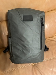 Pacsafe X Quicksilver collab 25L antitheft Backpack 25升 防盜 背囊 背包