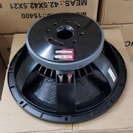 SPEAKER COMPONENT B&amp;C 15TBX100 15 INCH BNC 15 TBX 100