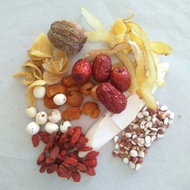 Lak Bi / Herb Soup Medicine Iga 9 Kinds Of Spices