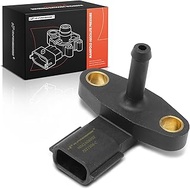 A-Premium Manifold Pressure (MAP) Sensor [3 Pins] Compatible with Nissan Altima 2013-2018 2.5L, 370Z