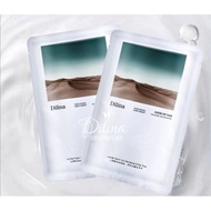 Dilina Collagen Oxygen Mask