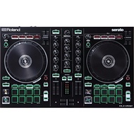 Roland DJ Controller DJ-202　【Direct from Japan】