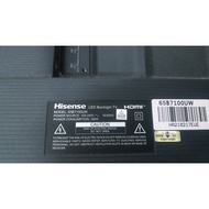 Hisense LED TV Model 65B7100UW Mainboard,Power Board