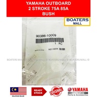 YAMAHA OUTBOARD 90386-10009 BUSH 2 STROKE 75A 85A - BOATERS MALL