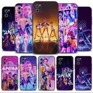 OPPO Reno 2 3 4 5 Pro 2Z 2F 5F Lite A58 A78 A38 A18 A1 A98 F23 TPU Compatibility Soft Case Phone Cas